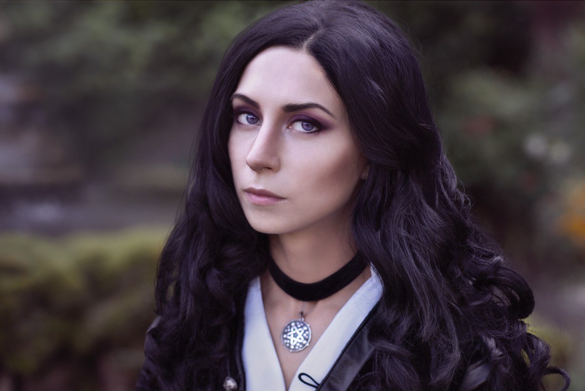 Косплей дня: две разных Йеннифэр из The Witcher 3. Какую выберете вы? - изображение 7 Косплей дня: две разных Йеннифэр из The Witcher 3. Какую выберете вы? - фото 7