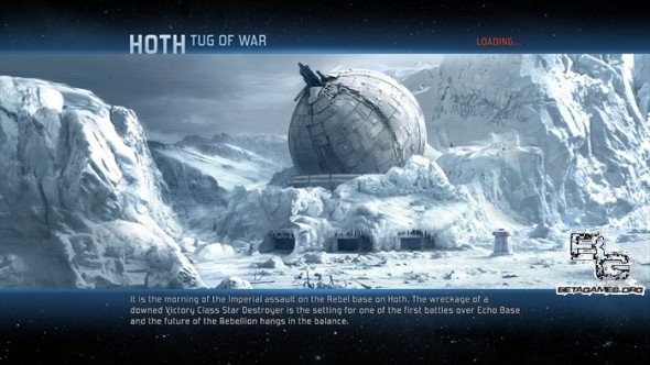 Утечки файлов Battlefront 3 привели к отмене новой Resident Evil - фото 3