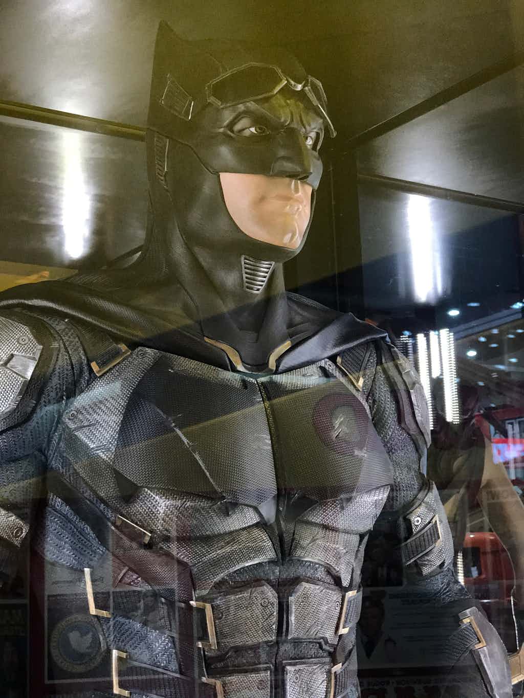 Как выглядят костюмы супергероев в «Лиге справедливости»? - фото 1