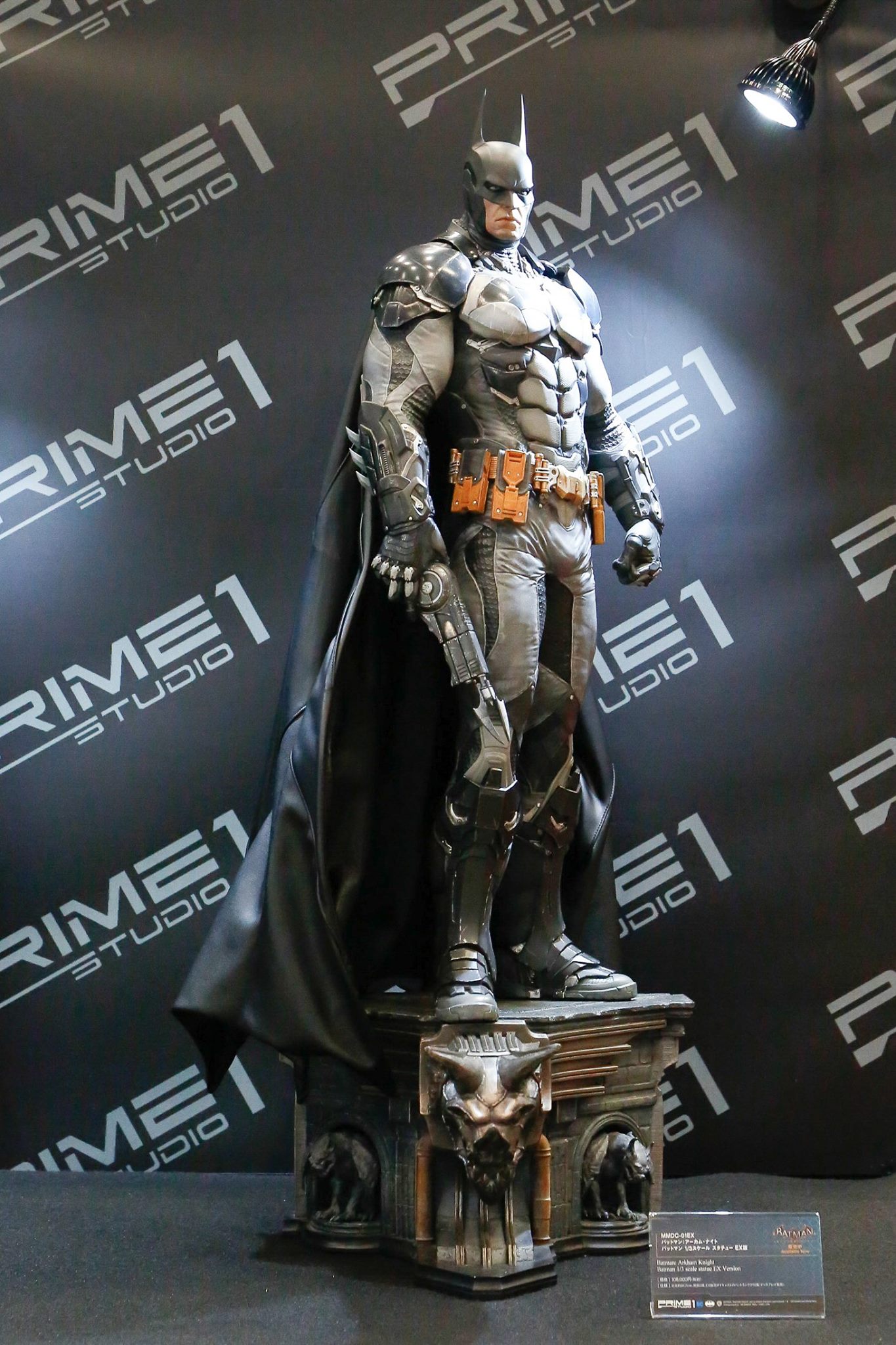 Бэтмен, Джокер, Харли Квинн и другие статуи по комиксам DC - изображение 1 Бэтмен, Джокер, Харли Квинн и другие статуи по комиксам DC - фото 1