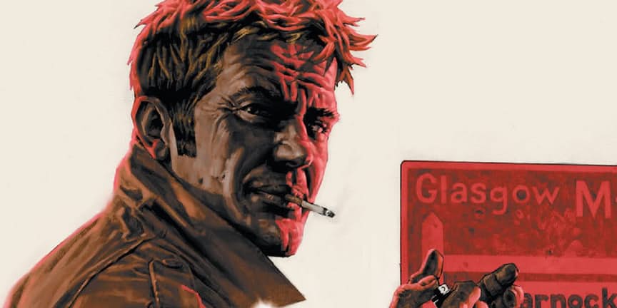 8 популярных персонажей комиксов, которые появились из шутки - фото 5