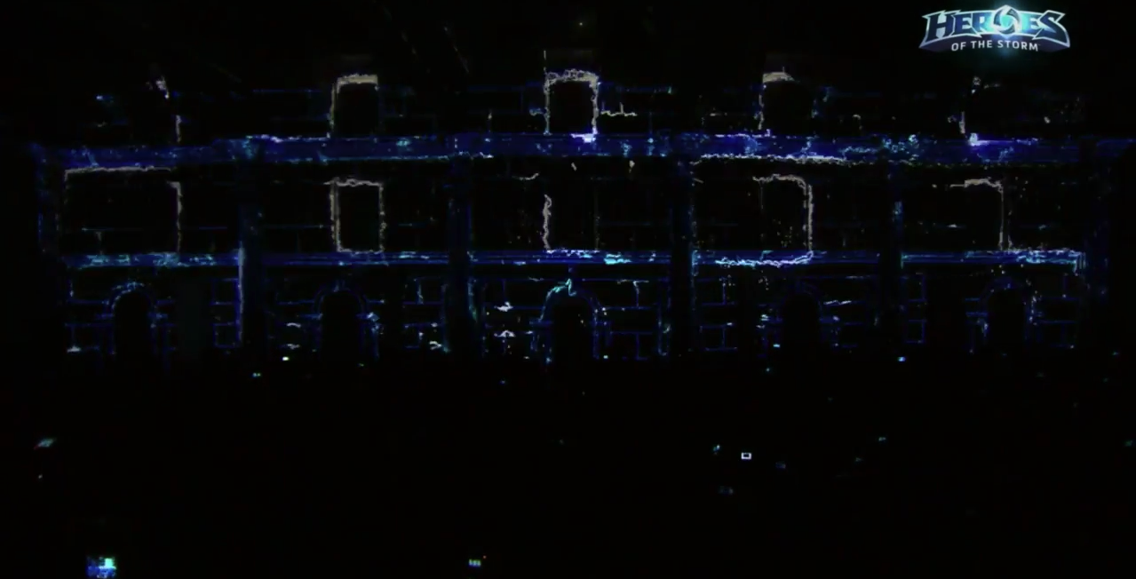 Официальный запуск Heroes of the Storm: прямая трансляция - изображение 6 Официальный запуск Heroes of the Storm: прямая трансляция - фото 6