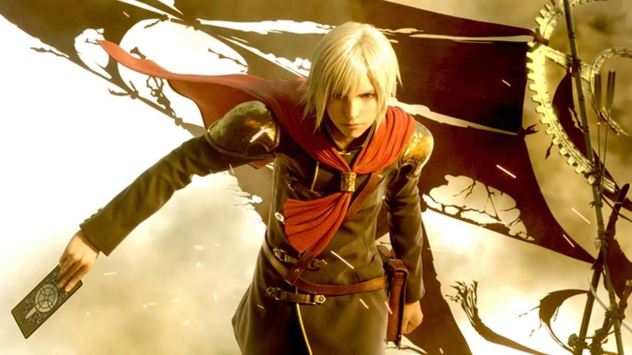 Final Fantasy Type-0 HD выйдет на PC в Steam - фото 1