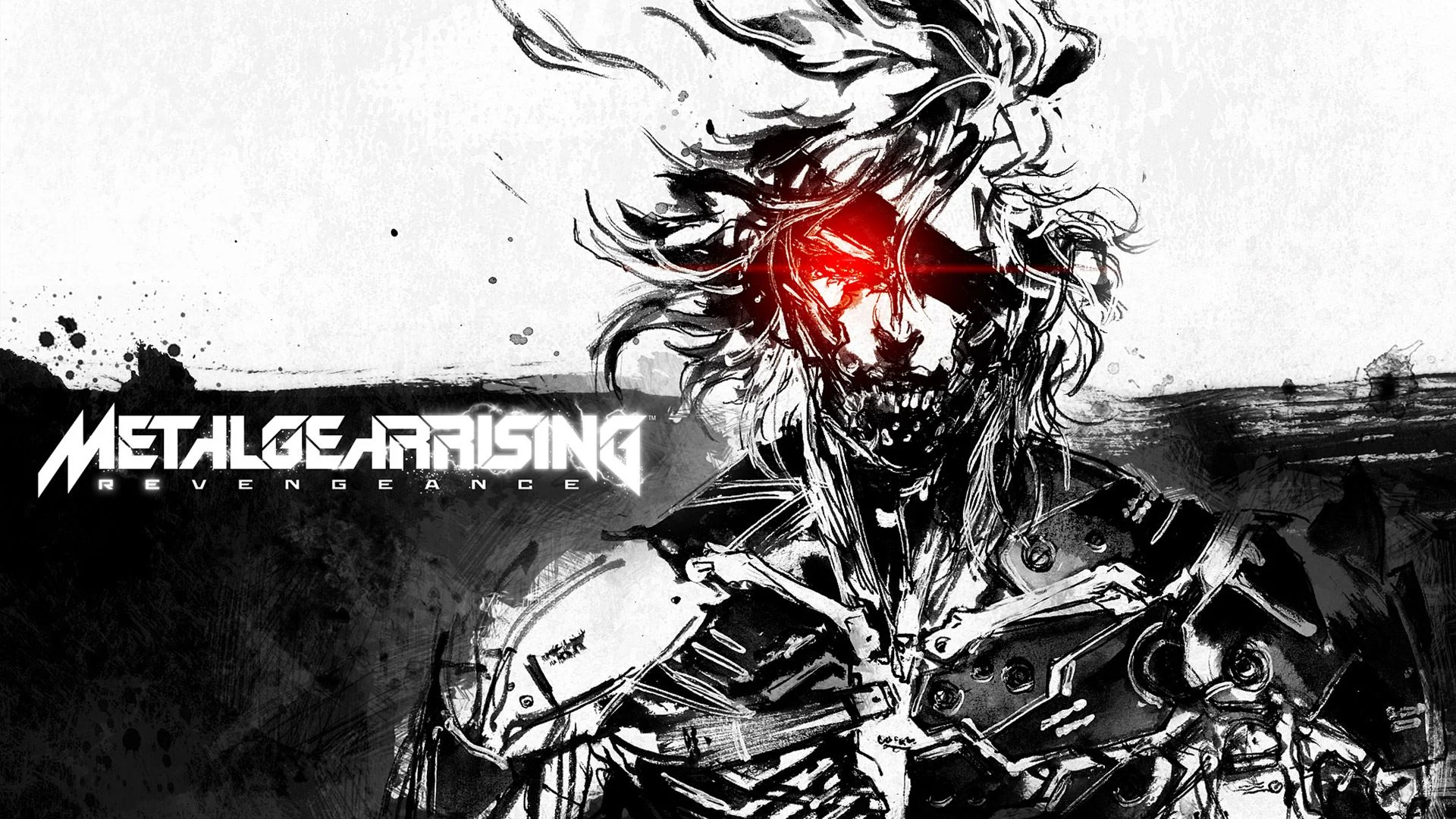 Композитор Metal Gear Rising: «Мои работы стали интернет-мемом» - фото 1