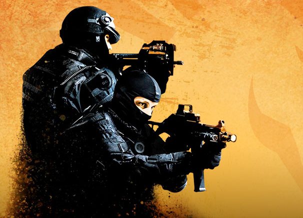 Ваша смерть в Counter-Strike могла позволить хакерам взломать ваш PC - изображение 1 Ваша смерть в Counter-Strike могла позволить хакерам взломать ваш PC - фото 1