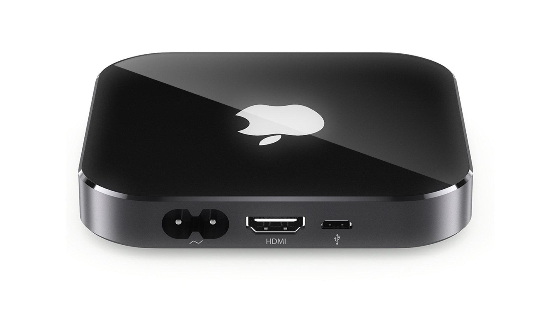 Apple TV 4 составит конкуренцию домашним консолям - изображение 1 Apple TV 4 составит конкуренцию домашним консолям - фото 1
