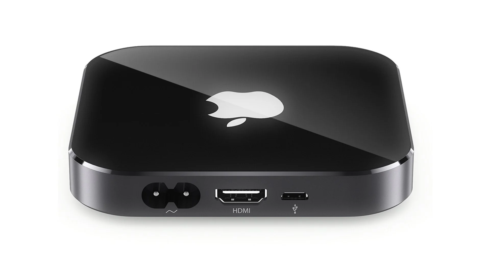 Apple TV 4 составит конкуренцию домашним консолям - фото 1