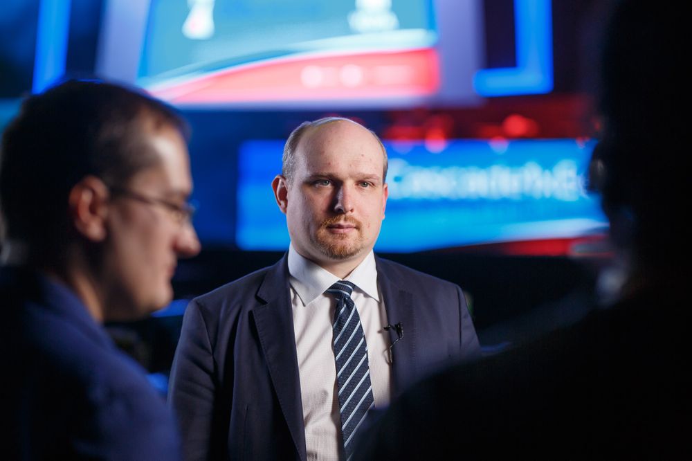 Президент ФКС: «CS:GO в России не является официальной дисциплиной» - изображение 2 Президент ФКС: «CS:GO в России не является официальной дисциплиной» - фото 2