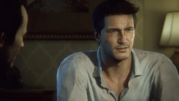 Sony выбрала сценариста для экранизации Uncharted - фото 1