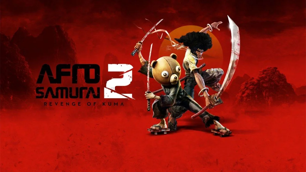 ​Игрокам вернут деньги за Afro Samurai 2 - фото 1