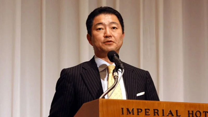 Бывший президент Square Enix вступился за Хидео Кодзиму - фото 2