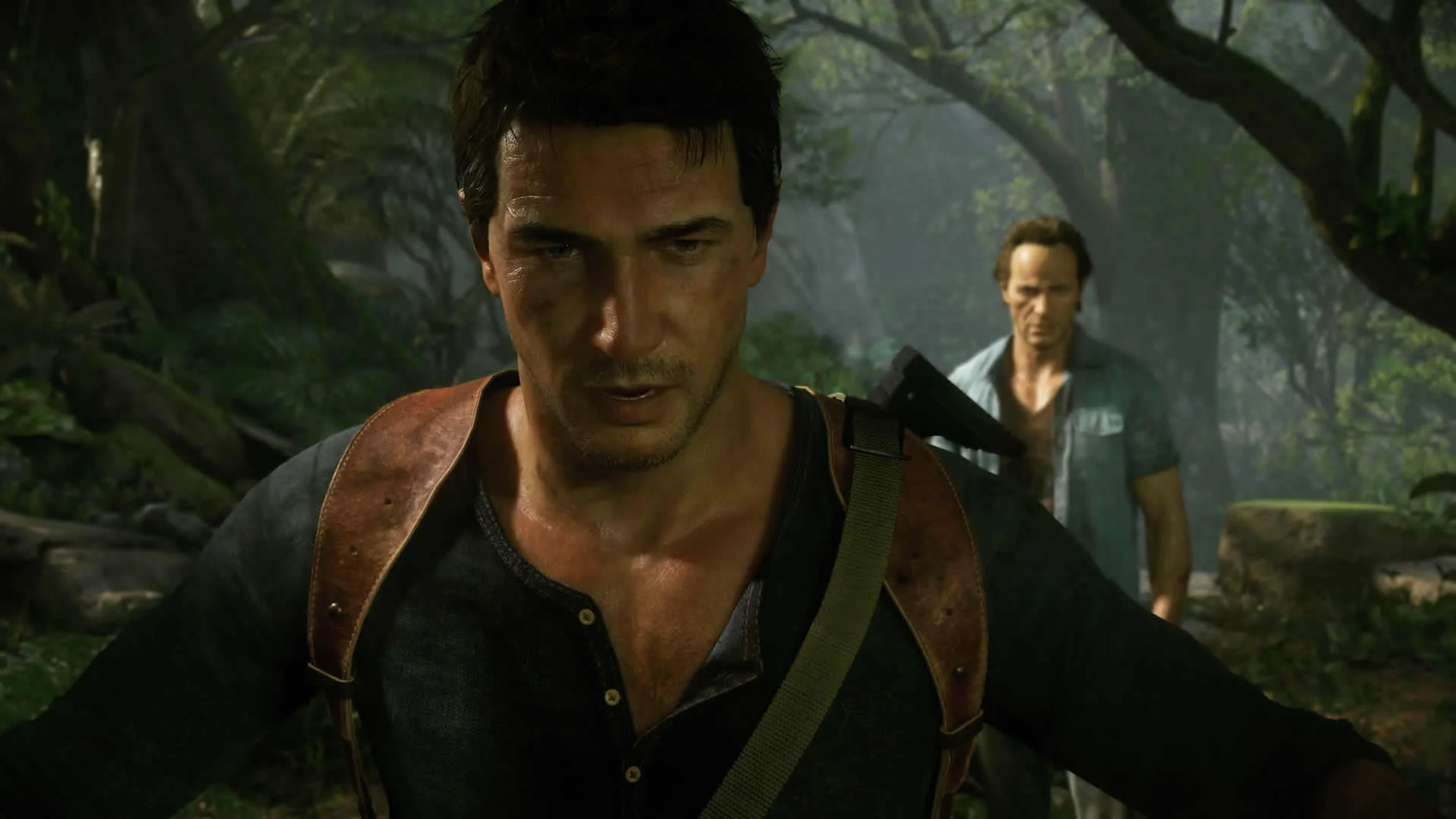 Sony Pictures назвала даты премьер новой «Обители Зла» и Uncharted  - фото 1