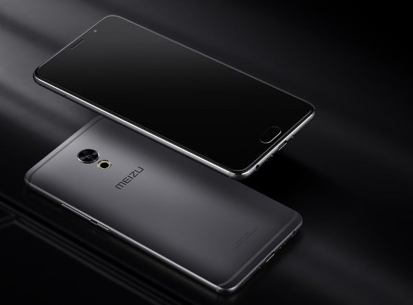 Новинки Meizu для России и Китая  - фото 3
