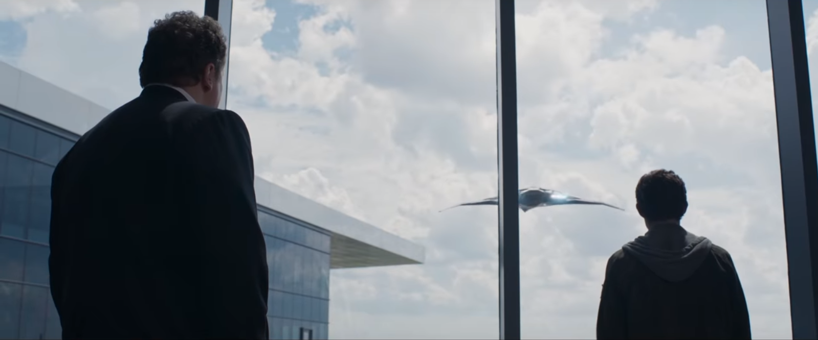 Разбираем третий трейлер фильма «Человек-паук: Возвращение домой» - фото 1