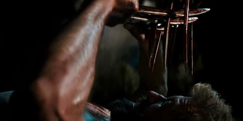 Все пасхалки и отсылки в «Логане» - фото 18