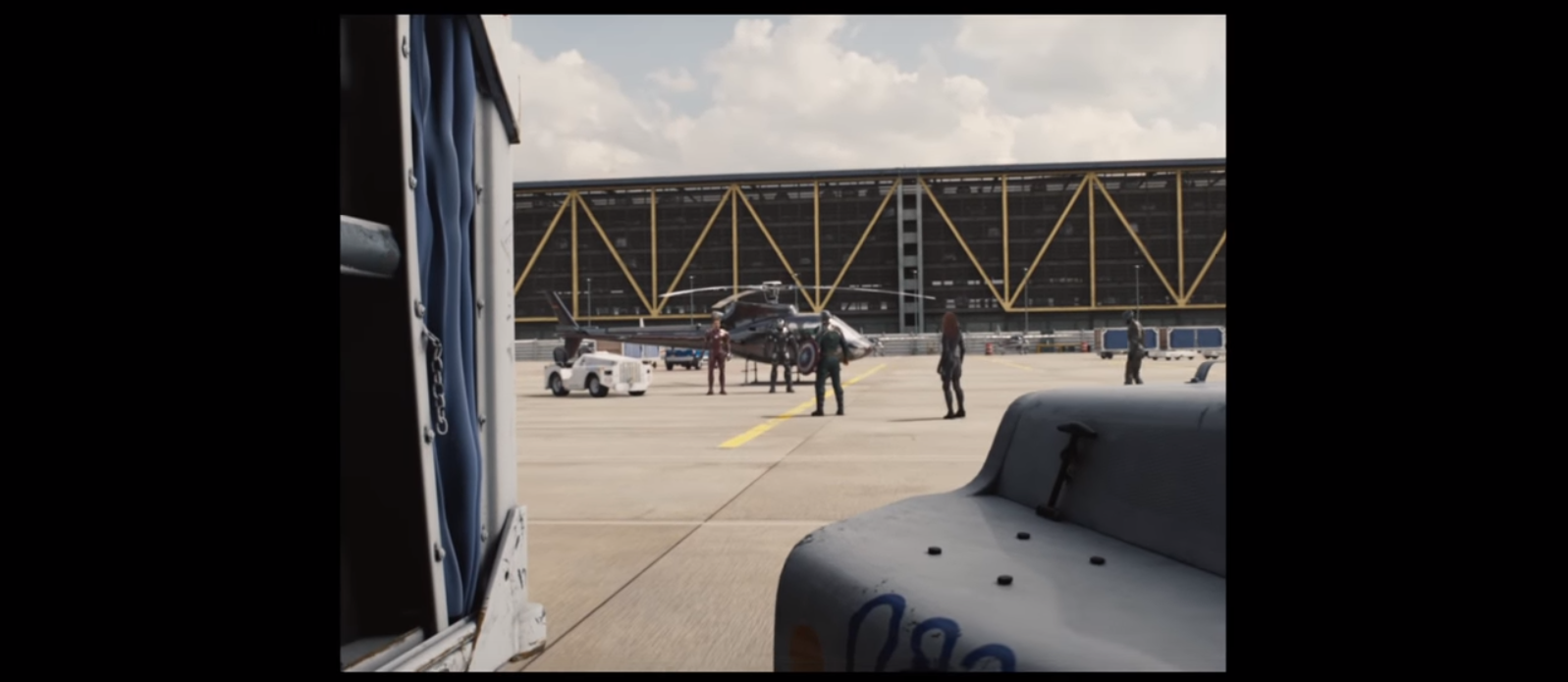 Разбираем третий трейлер фильма «Человек-паук: Возвращение домой» - фото 16