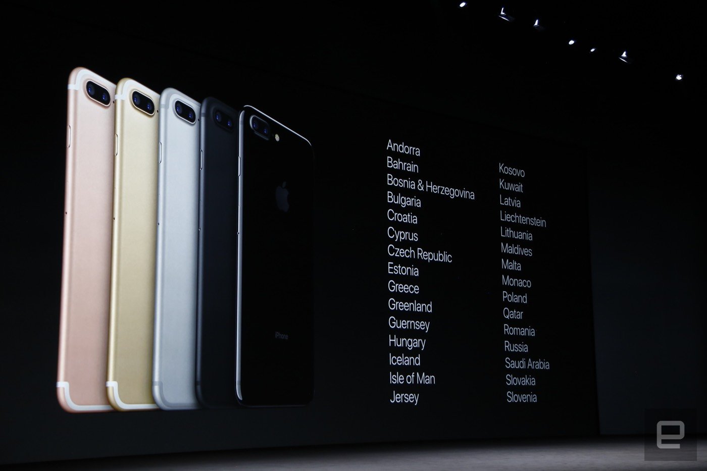 Все, что вам нужно знать об iPhone 7 - изображение 2 Все, что вам нужно знать об iPhone 7 - фото 2