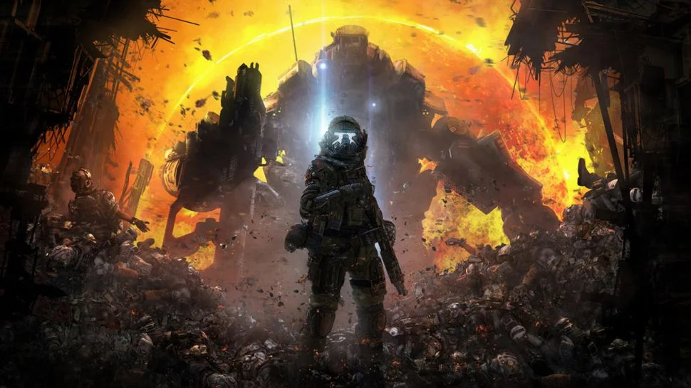 EA не верит, что есть геймеры, не любящие Battlefield или Titanfall - фото 1