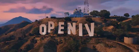OpenIV жив! Take-Two отстала от модов для одиночной GTA 5 - фото 1