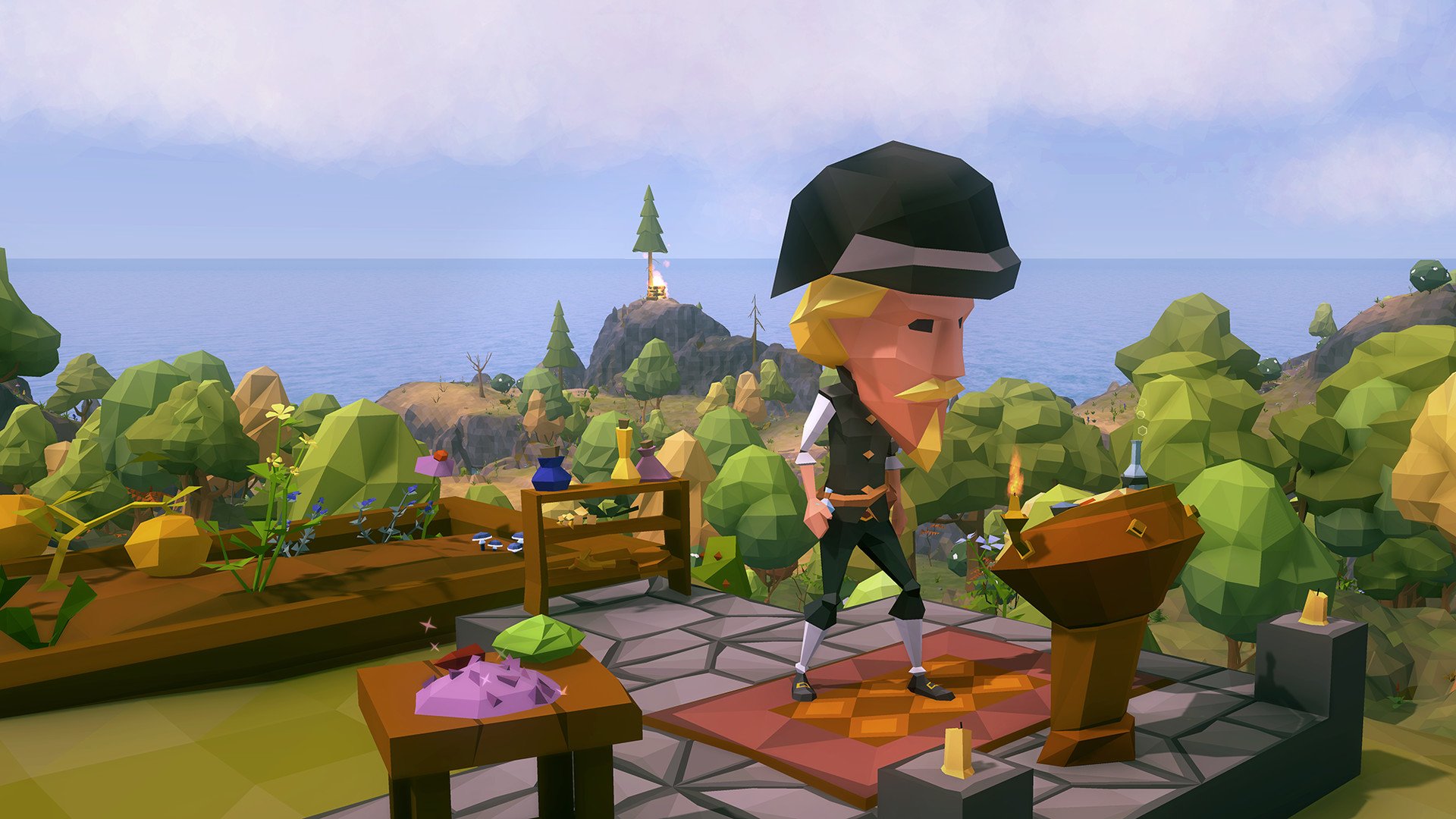 Подробно о главных играх с PC Gaming Show на выставке E3 2017 - изображение 17 Подробно о главных играх с PC Gaming Show на выставке E3 2017 - фото 17