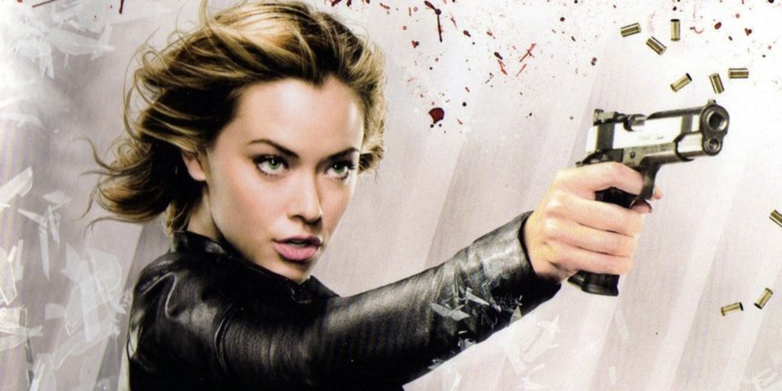 От Блейда до Черепашек-ниндзя: 15 забытых сериалов по мотивам комиксов - фото 4