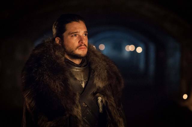 Отзывы критиков о 2 серии 7 сезона «Игры престолов» - фото 1