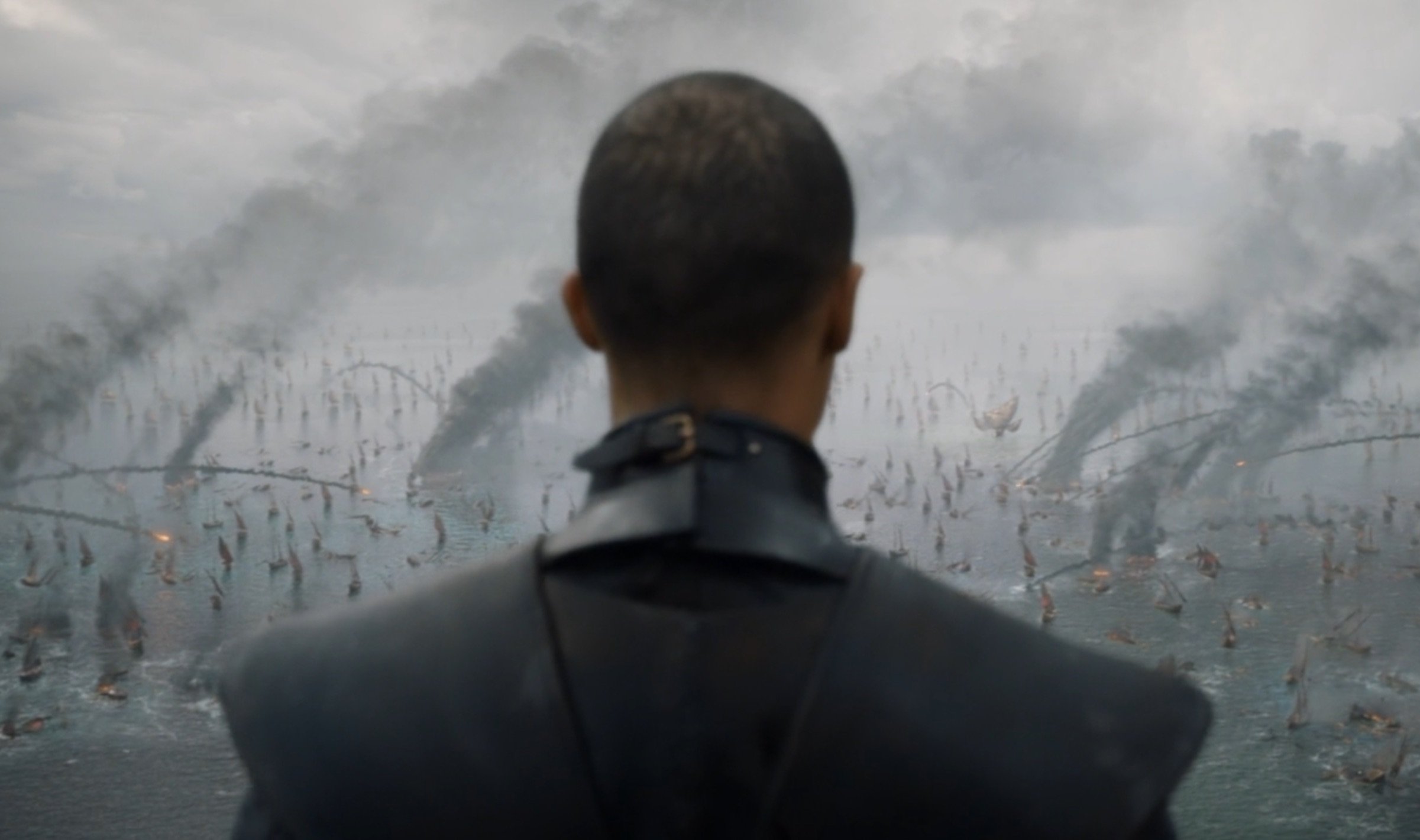 Подробный анализ 3 серии 7 сезона «Игры престолов» - изображение 6 Подробный анализ 3 серии 7 сезона «Игры престолов» - фото 6