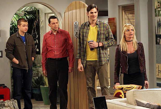 Персонажи, ставшие родными: за что мы на самом деле любим ситкомы - изображение 2 Персонажи, ставшие родными: за что мы на самом деле любим ситкомы - фото 2