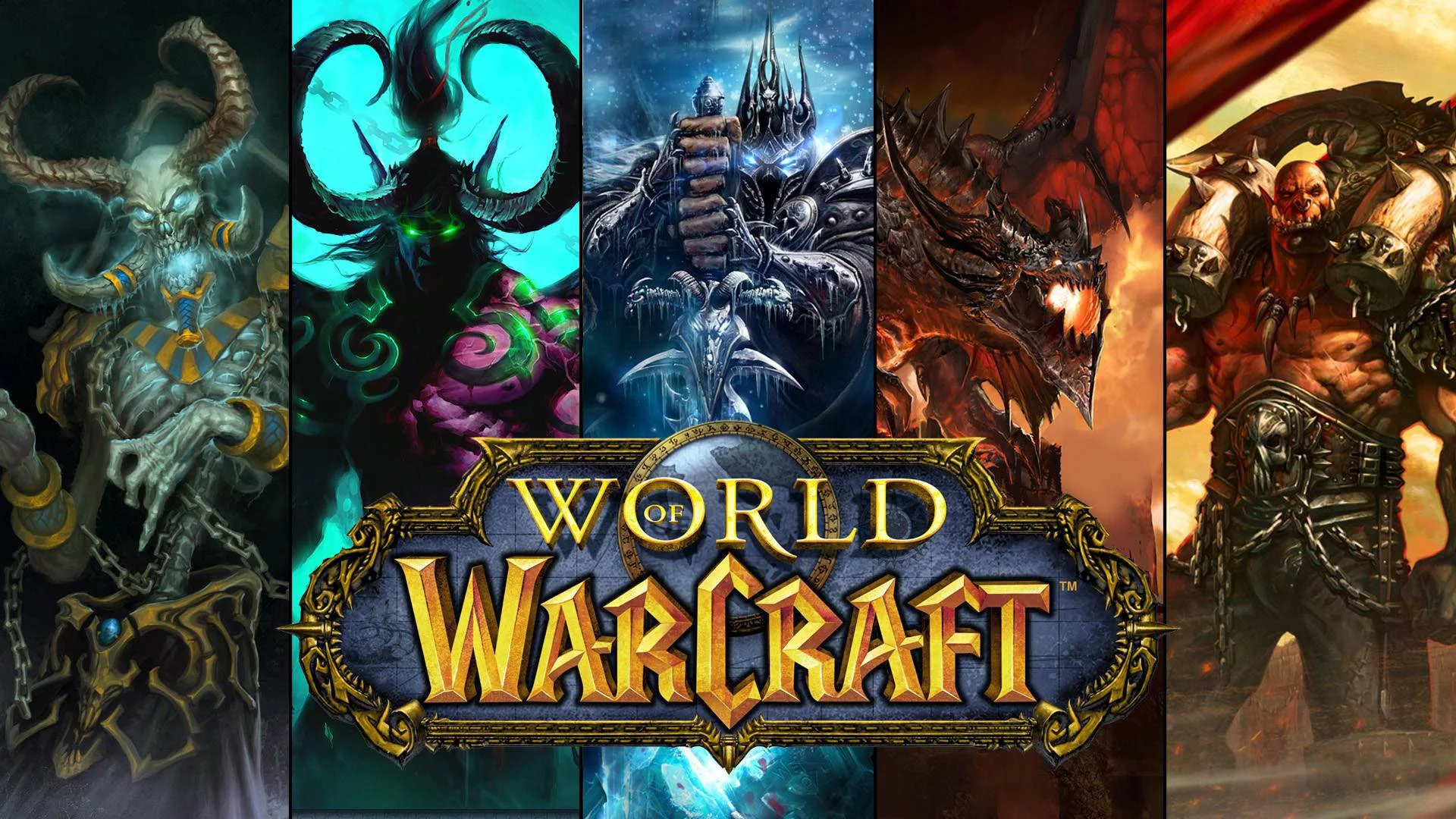Последние два года в World of Warcraft я почти не играю. Смотрю новый контент и ухожу. Но когда-то все было иначе. Только на одном из двенадцати персонажей у меня отыграно  три сотни полных земных суток. То есть почти год своей жизни я провел в виртуальном мире. И сейчас жалею о потраченном впустую времени.