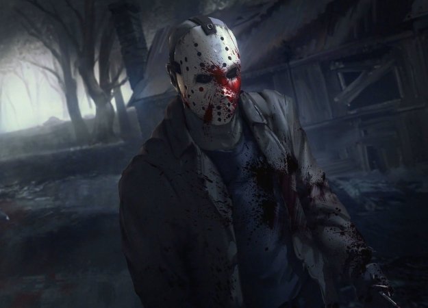 «Friday the 13th не стоило выходить»: техпроблемы испортили оценки - изображение 1 «Friday the 13th не стоило выходить»: техпроблемы испортили оценки - фото 1