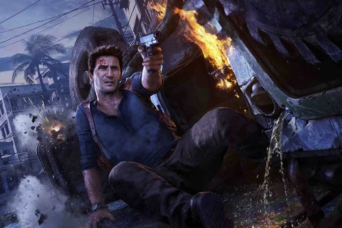 Сценарист фильма Uncharted: все написано под рейтинг R, игры за бортом - фото 1