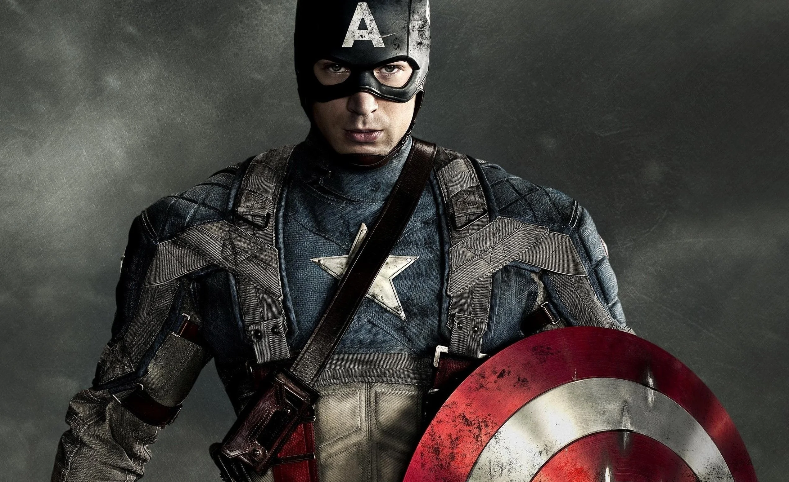 Люк Бессон обвинил фильмы о Капитане Америка в пропаганде - фото 1