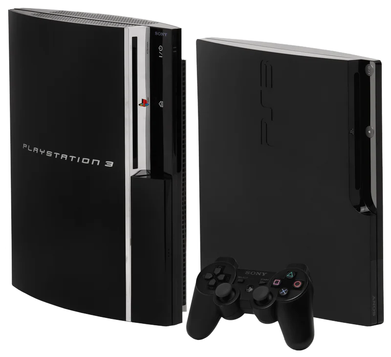 Опрос: дизайн какой консоли PlayStation вам больше всего нравится? - фото 4