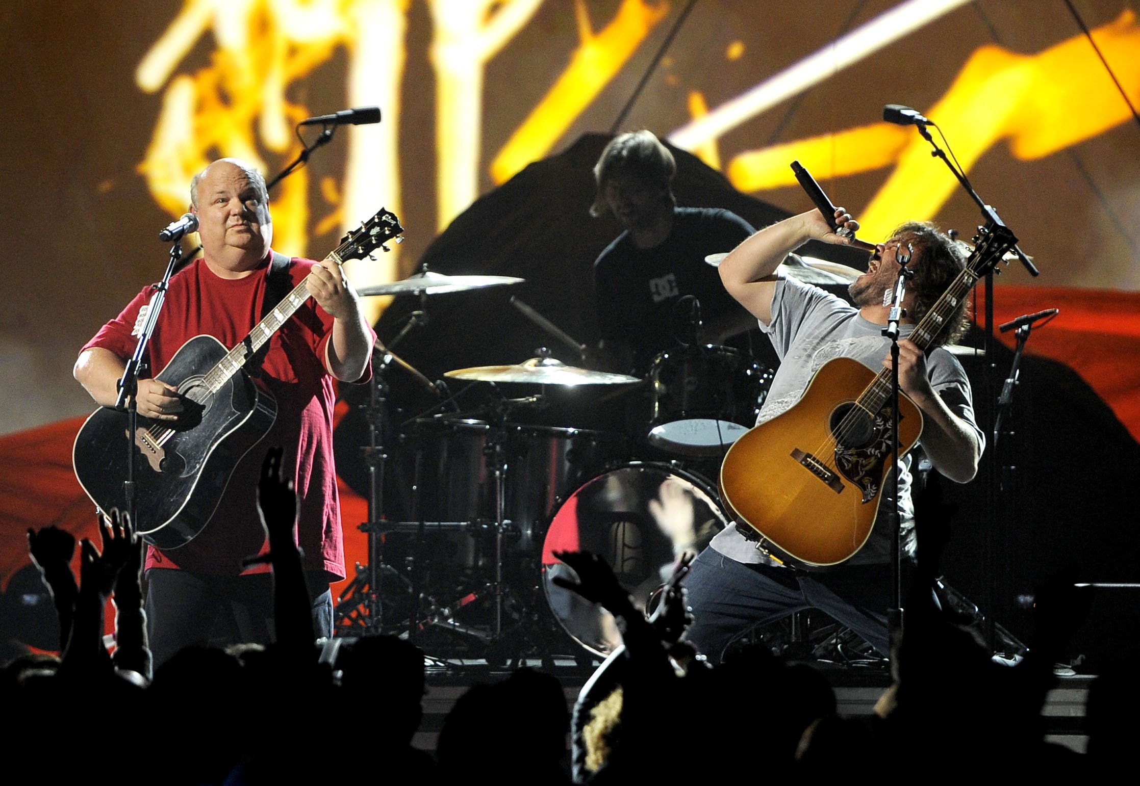 Продюсер Video Game Awards устроит новое шоу с церемонией награждения - фото 1