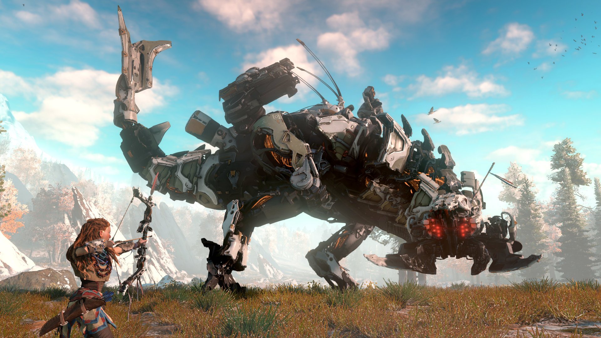 На прошедших в рамках E3 2016 конференциях показали десятки трейлеров и тизеров самых разных игр, качество которых нам доведется оценить еще очень нескоро. Но вот сами ролики как самостоятельные медиапродукты мы можем судить совершенно свободно, так что вот Топ-10 трейлеров, которые, на мой взгляд, вышли самыми важными, зрелищными и впечатляющими.