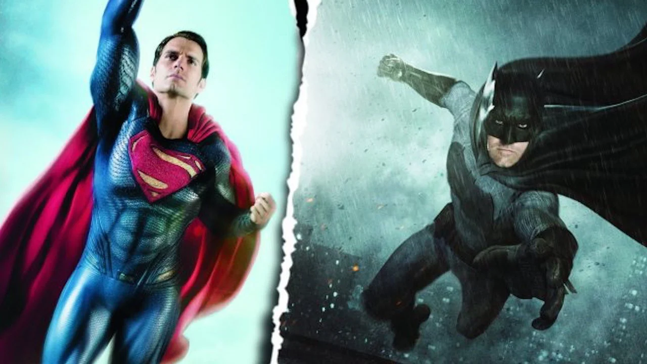 Warner Bros. меняет тон супергеройских фильмов после Batman v Superman - фото 1