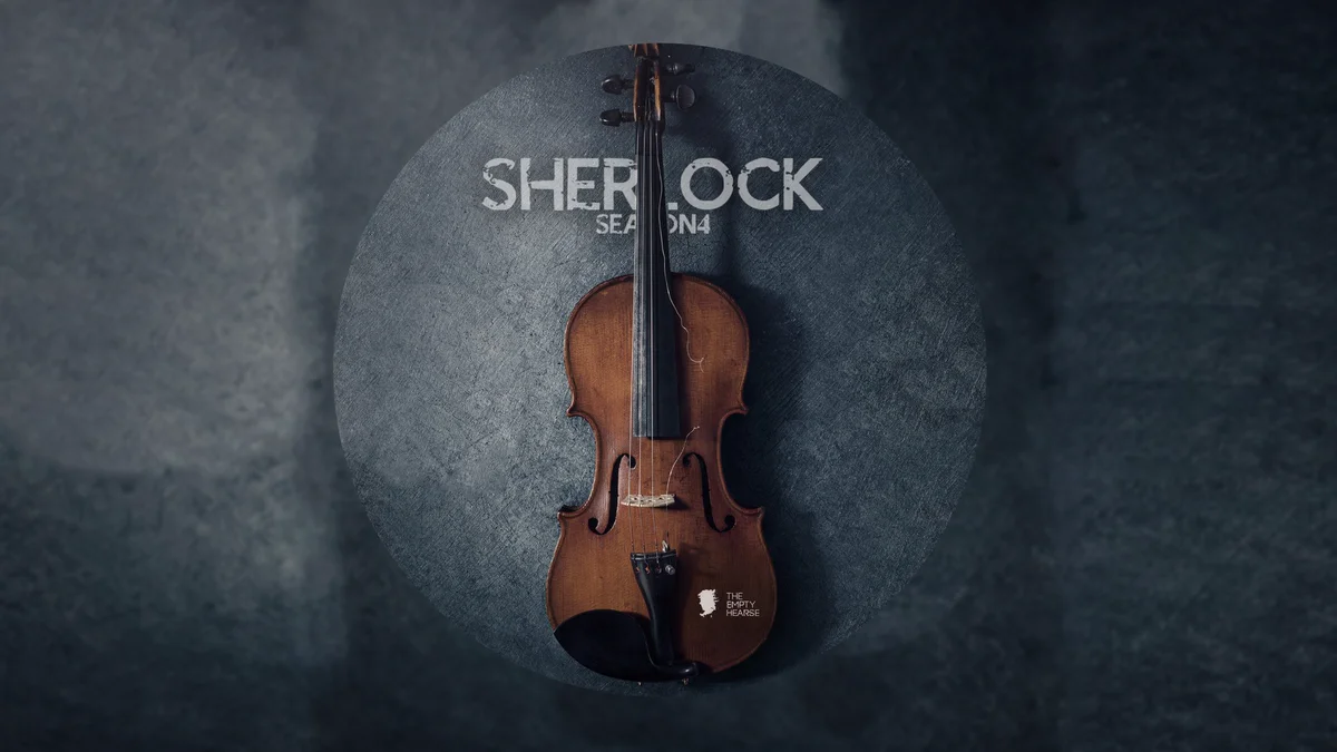 Рецензия на «Шесть Тэтчер», первую серию 4-го сезона «Шерлока» - фото 1