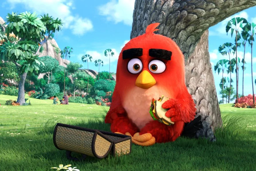 Неожиданно! Мультфильм Angry Birds 2 поставит режиссер «Рика и Морти» - фото 1