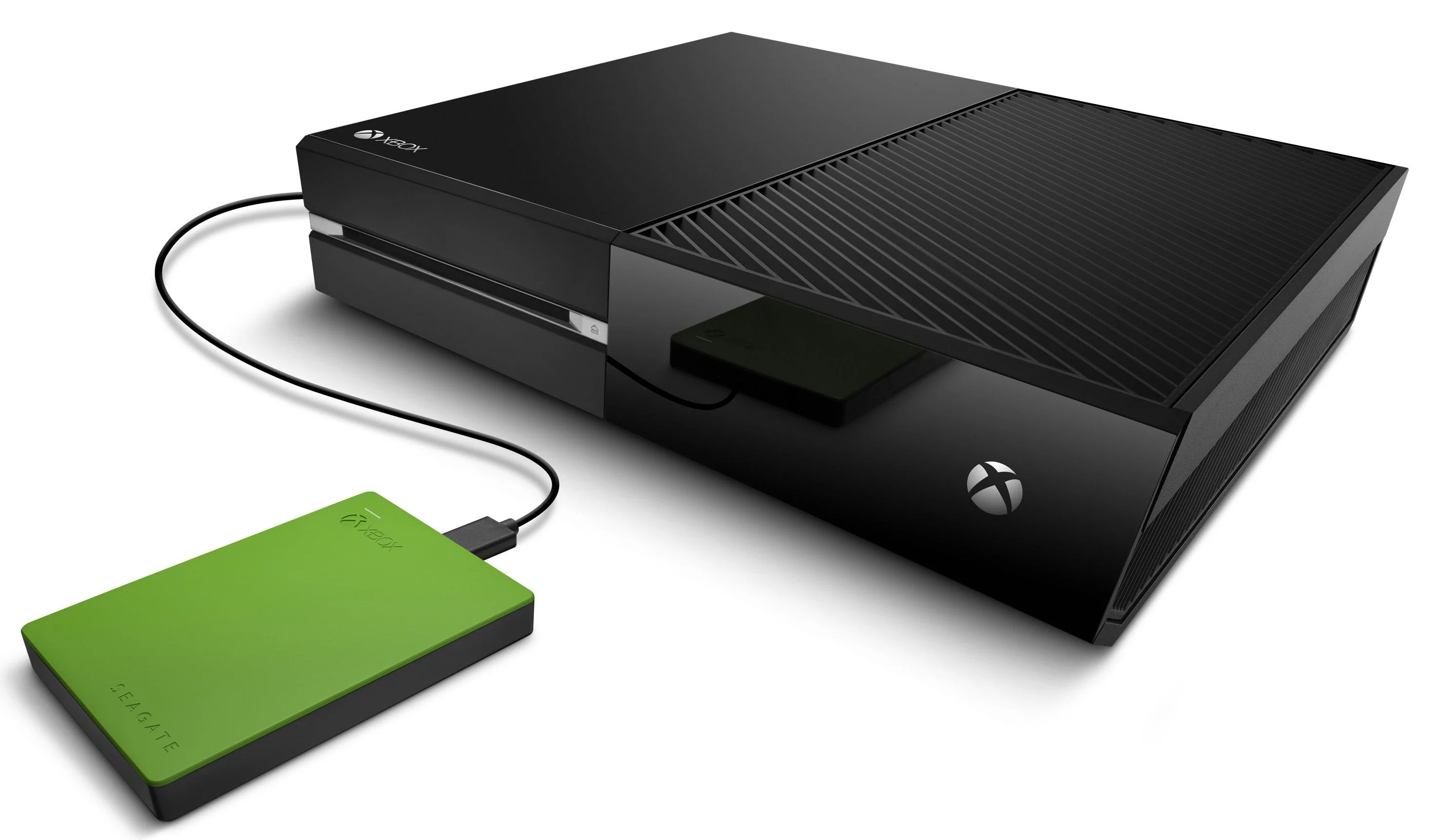 Внешний SSD значительно ускоряет работу Xbox Onе - фото 1