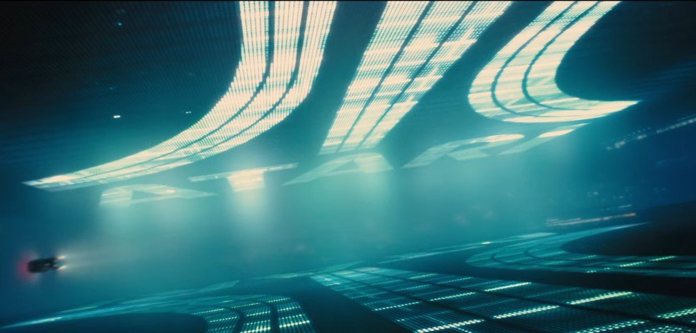 Разбираем трейлер «Бегущего по лезвию 2049». Повсюду одни репликанты - фото 3