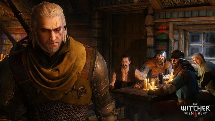 Сапковский катит бочку на CDPR: «Я сделал игру The Witcher популярной» - фото 1
