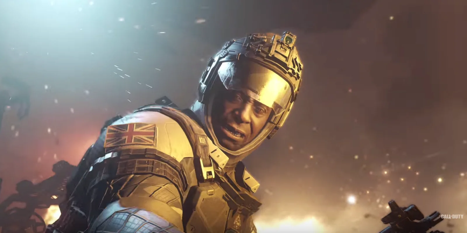 Activision привлекла про-игроков к разработке Infinite Warfare - фото 1