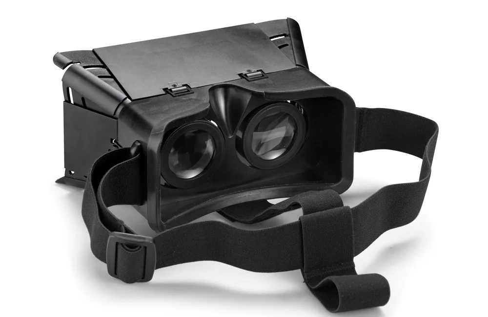 Archos выпустит очки виртуальной реальности за $30 - фото 1
