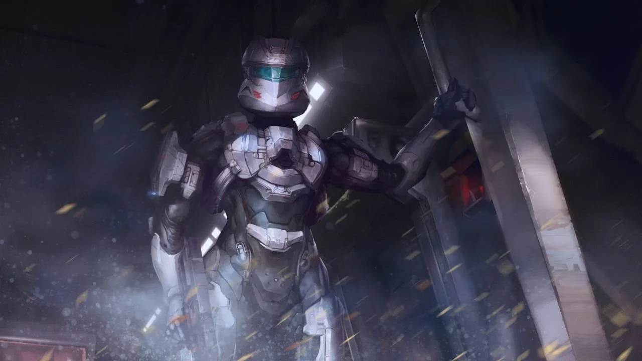 Halo: Spartan Assault получит наследницу через два месяца - фото 1