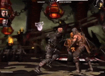 Мобильный рынок к хардкору готов: Mortal Kombat X — лидер iOS - фото 1