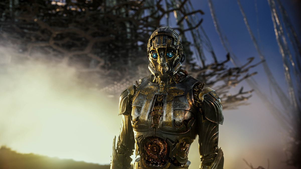 Рецензия на «Трансформеров 5» 2017 - изображение 9 Рецензия на «Трансформеров 5» 2017 - фото 9