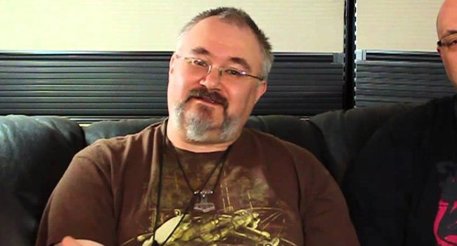 Бывшего директора Silicon Knights осудили за хранение детского порно - изображение 1 Бывшего директора Silicon Knights осудили за хранение детского порно - фото 1