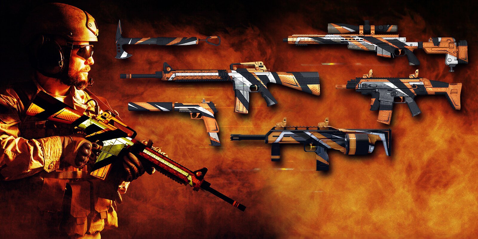 Бросить все и уйти в киберспорт. 7 причин стать игроком в Warface - изображение 2 Бросить все и уйти в киберспорт. 7 причин стать игроком в Warface - фото 2