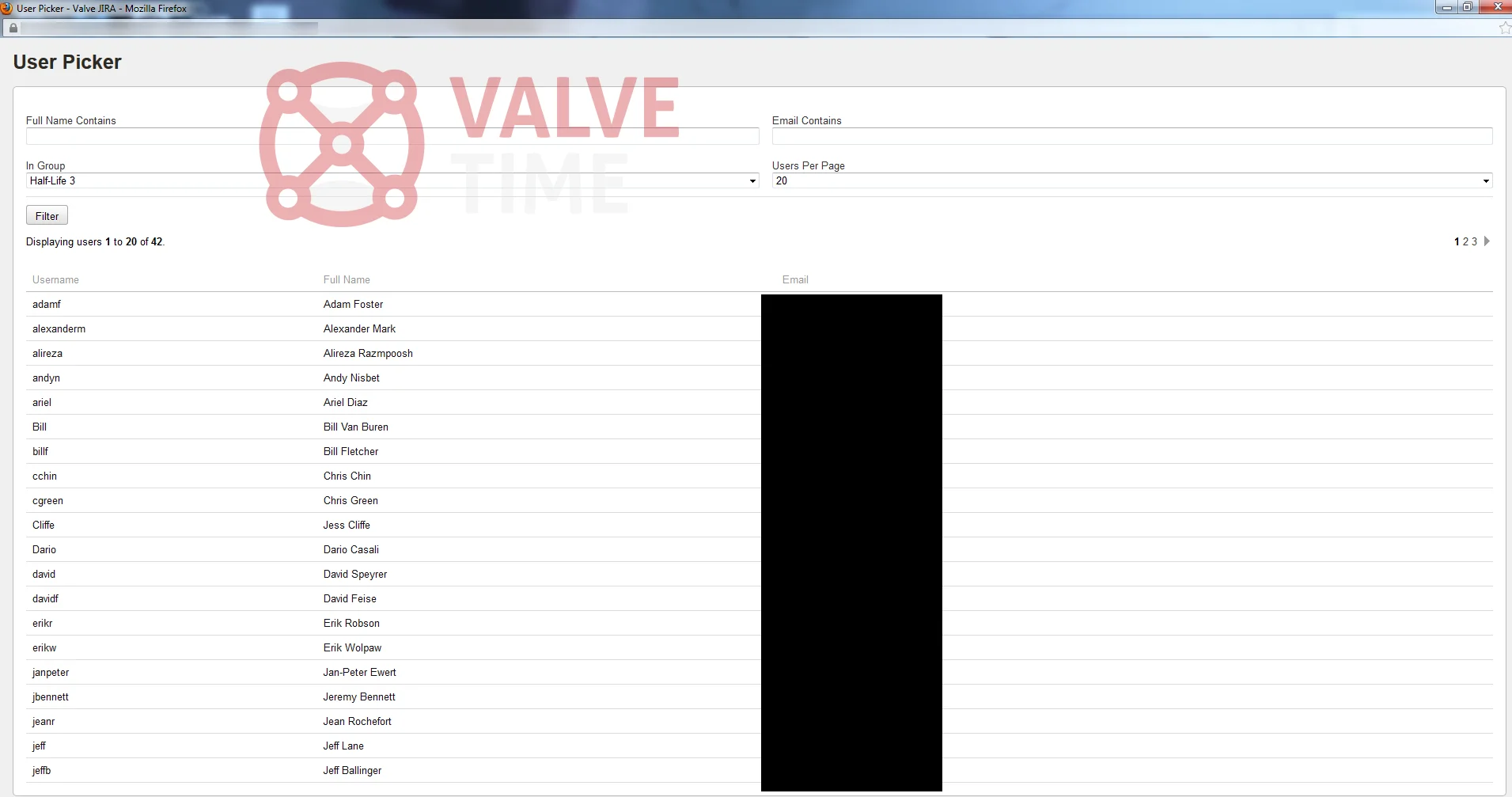Шутка длиной в десять лет: презентация Valve будет 3-го марта в 3:00 - фото 6