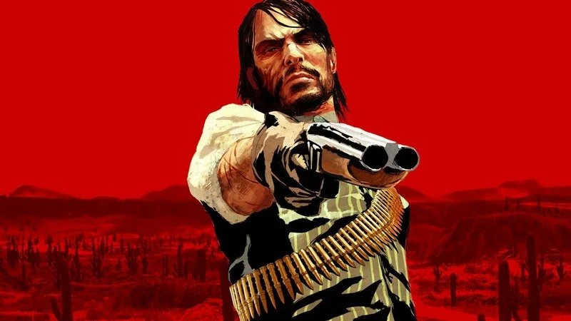 Red Dead Redemption была «сущим кошмаром» для разработчиков - фото 1